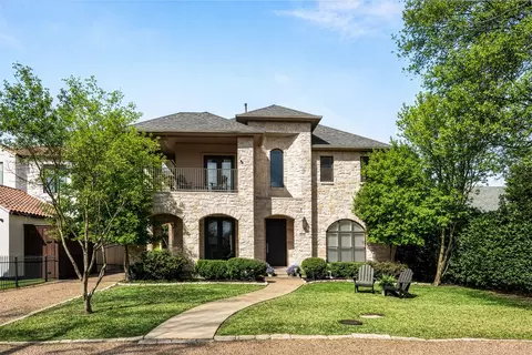 5123 Elsby Ave, Dallas, TX 75209