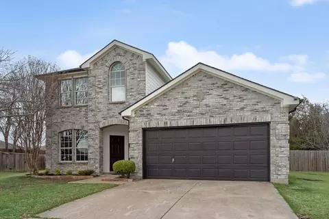 1505 Black Maple Dr, Anna, TX 75409