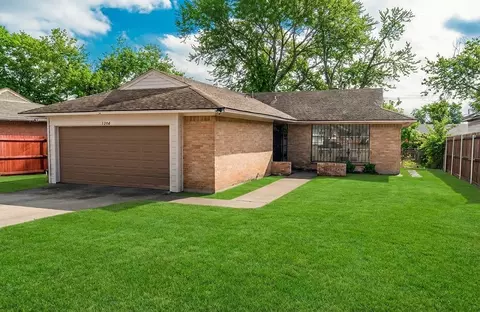 1246 Brookmere Dr, Dallas, TX 75216