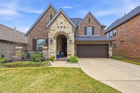 4928 Campbeltown Dr, Flower Mound, TX 75028