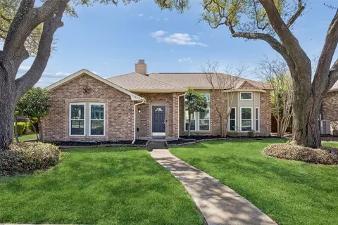 1612 Kesser Dr, Plano, TX 75025