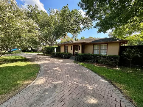 3848 Shorecrest Dr, Dallas, TX 75209