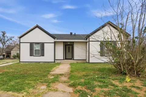 901 Sycamore St, Abilene, TX 79602