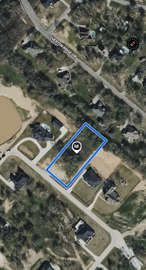 2012 Vaquero Dr, Weatherford, TX 76088