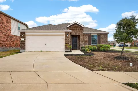 1019 Callahan Dr, Forney, TX 75126