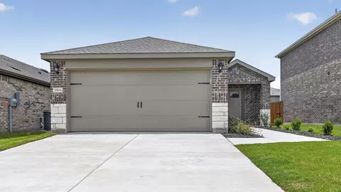 1816 Potomac Ln, Blue Ridge, TX 75424