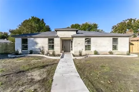 826 Bordner Dr, Lancaster, TX 75146