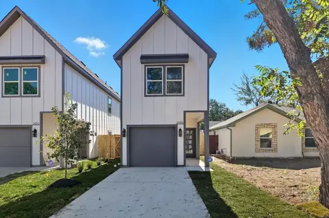 2530 Lowery St, Dallas, TX 75215