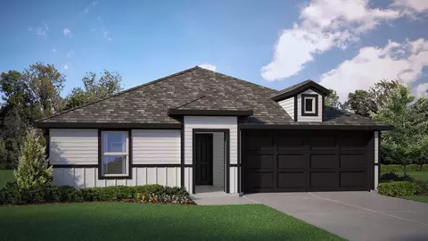 16621 Port Arthur Pl, Northlake, TX 76247