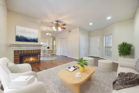 4422 Point Blvd #110, Garland, TX 75043