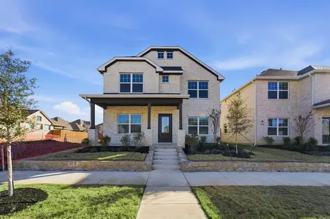 1425 Marcella Ln, Celina, TX 75009