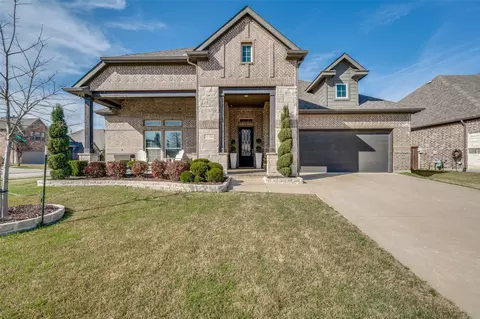 3150 Westminster Dr, Prosper, TX 75078