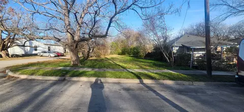 1603 Grinnell St, Dallas, TX 75216