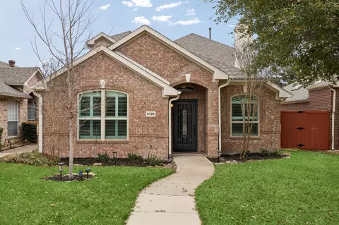 6728 Saddletree Trl, Plano, TX 75023