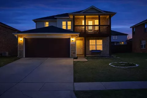 7724 Water Fowl Trl, Arlington, TX 76002
