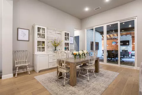 Dining - 1109 17th St, Argyle, TX 76226 photo 2 of 3
