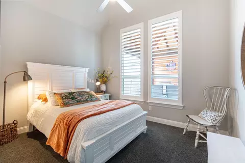 Bedroom - 1109 17th St, Argyle, TX 76226 photo 4 of 4