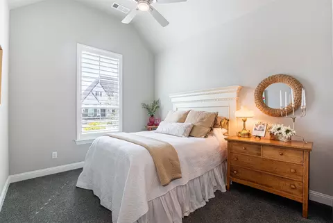 Bedroom - 1109 17th St, Argyle, TX 76226 photo 1 of 4