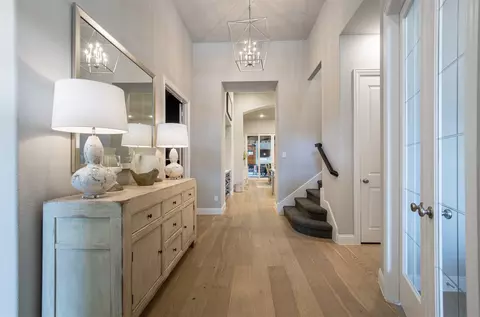 Entry Way - 1109 17th St, Argyle, TX 76226 photo 1 of 3