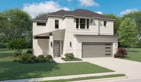 4713 Sandburg St, Mckinney, TX 75071