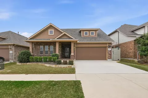 1813 Turnstone Trl, Argyle, TX 76226