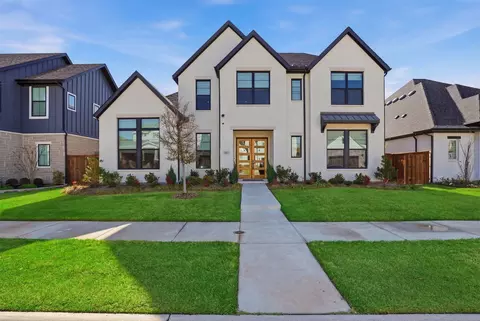 2209 Sandrellan St, Aledo, TX 76008