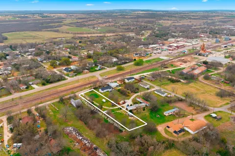tbd Ave C, Moody, TX 76557