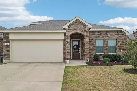 1105 Mesquite Ln, Princeton, TX 75407
