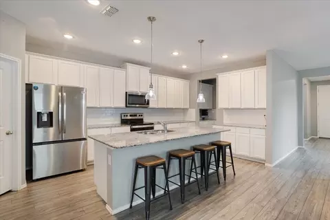 10021 Adams Ln, Providence Village, TX 76227