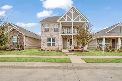 10021 Adams Ln, Providence Village, TX 76227