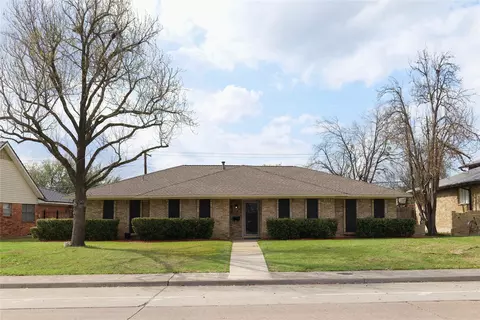 7137 Hunnicut Rd, Dallas, TX 75227