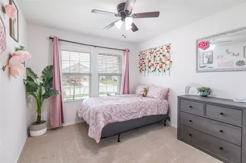 Bedroom - 452 Falling Star Dr, Haslet, TX 76052 photo 3 of 6