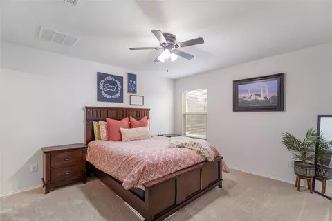 Bedroom - 452 Falling Star Dr, Haslet, TX 76052 photo 1 of 6