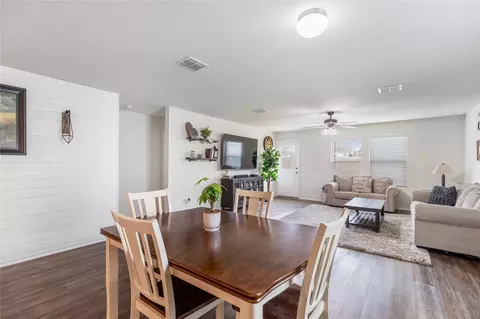Dining - 452 Falling Star Dr, Haslet, TX 76052 photo 1 of 2