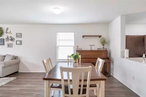 Dining - 452 Falling Star Dr, Haslet, TX 76052 photo 2 of 2