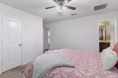Bedroom - 452 Falling Star Dr, Haslet, TX 76052 photo 2 of 6