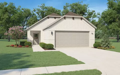 511 Towerglen Dr, Mckinney, TX 75071