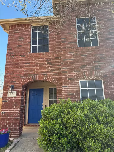 3604 High Mesa Ct, Roanoke, TX 76262