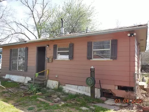 416 Yarborough St, Bossier City, LA 71111