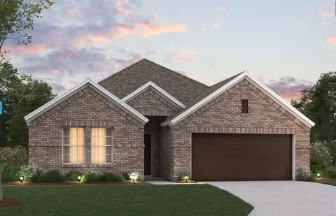 7404 Santolina Dr, Argyle, TX 76226