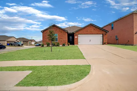 523 Bennie Leonard St, Venus, TX 76084