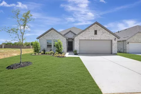 2916 Tamarack Ln, Argyle, TX 76226