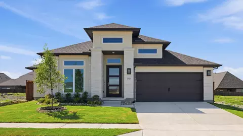 2526 Swansong Ln, Forney, TX 75126