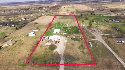 4331 Fm 2727, Kaufman, TX 75142