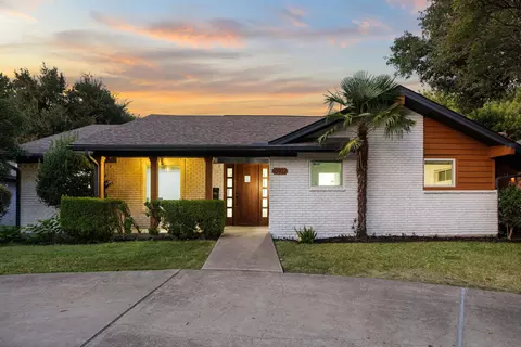 10922 Ferndale Rd, Dallas, TX 75238