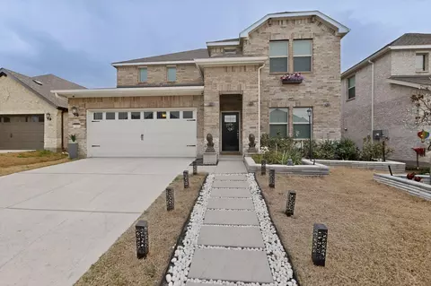 1212 Mahogany Dr, Melissa, TX 75454