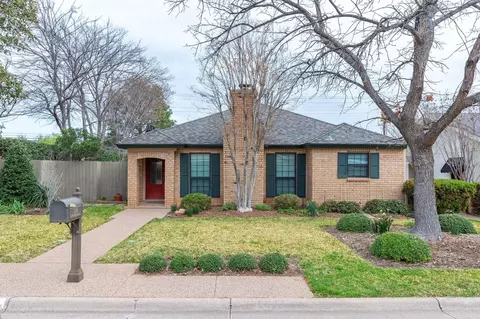 926 Ruswood Cir, Abilene, TX 79601
