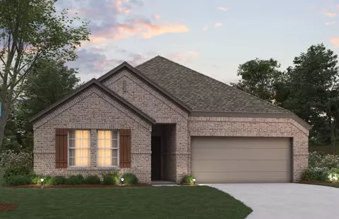 3904 Yarrow Dr, Argyle, TX 76226
