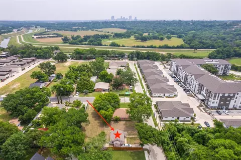 5002 Scott Rd, Fort Worth, TX 76114