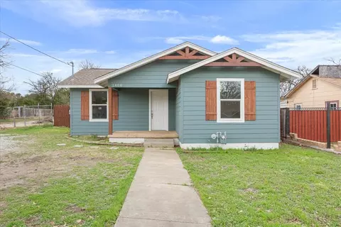 1400 Connally St, Waco, TX 76711
